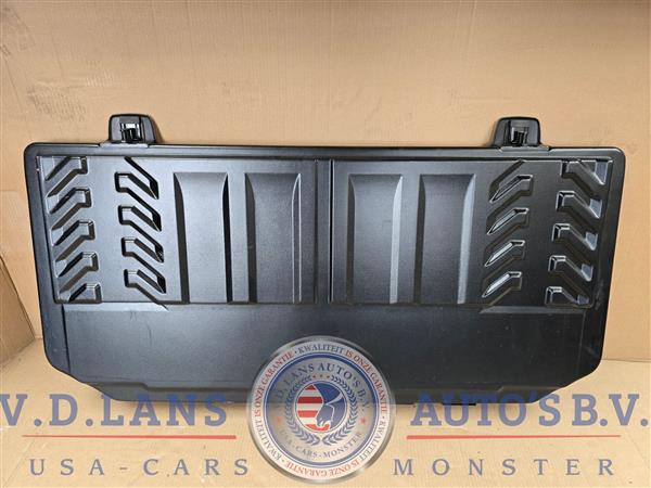 Grote foto tussenschot chevrolet avalanche 20072013 oem auto onderdelen overige auto onderdelen