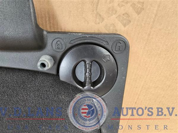 Grote foto tussenschot chevrolet avalanche 20072013 oem auto onderdelen overige auto onderdelen