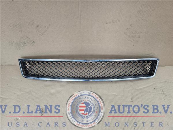 Grote foto chevrolet suburban avalanche tahoe ondergrille oem 15835084 auto onderdelen overige auto onderdelen