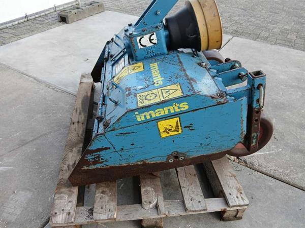 Grote foto imants jnc 90l frees agrarisch akkerbouw