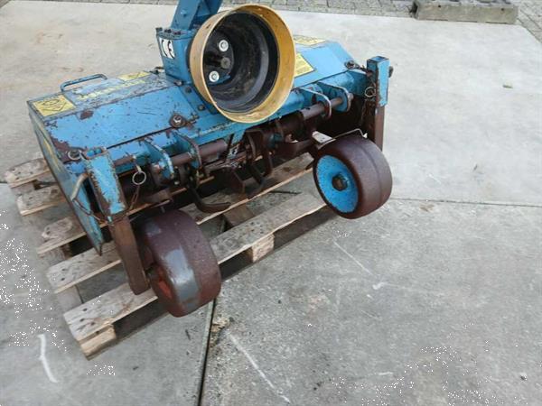 Grote foto imants jnc 90l frees agrarisch akkerbouw