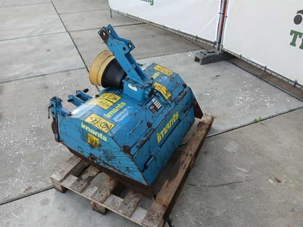 Grote foto imants jnc 90l frees agrarisch akkerbouw
