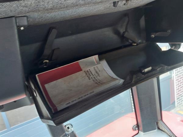 Grote foto steyr 9105 agrarisch tractoren