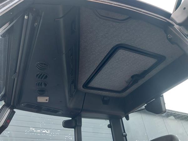 Grote foto steyr 9105 agrarisch tractoren