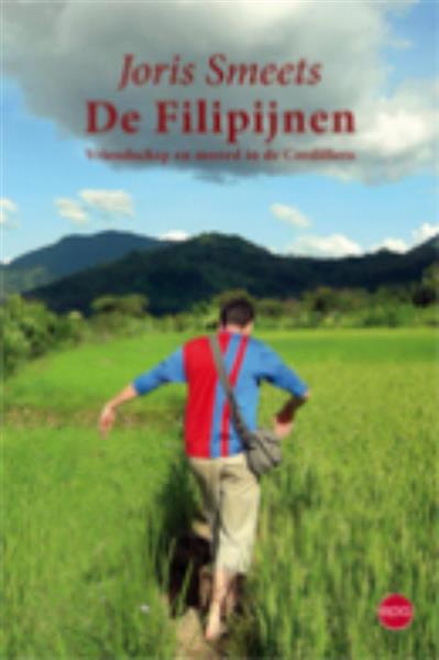 Grote foto de filipijnen boeken politiek en maatschappij