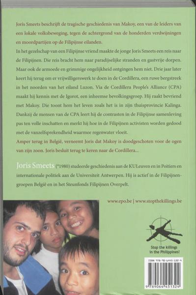 Grote foto de filipijnen boeken politiek en maatschappij