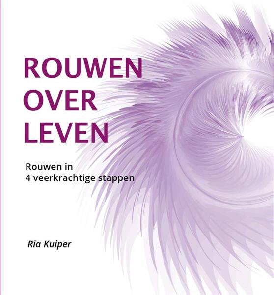 Grote foto rouwen over leven boeken politiek en maatschappij