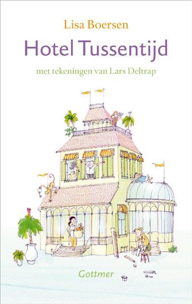 Grote foto hotel tussentijd boeken jeugd 13 jaar en ouder