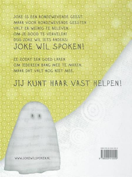Grote foto joke wil spoken boeken overige boeken