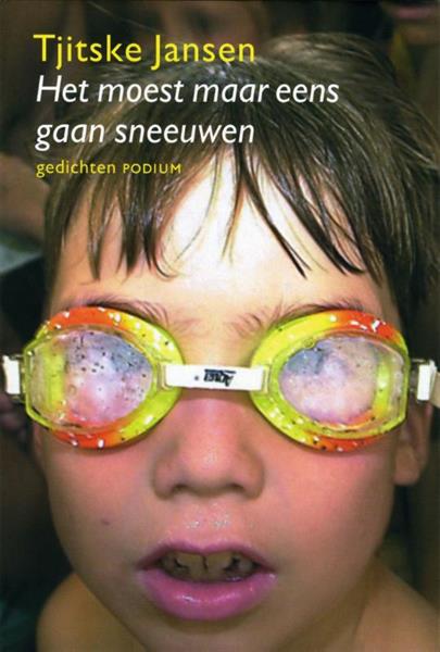 Grote foto het moest maar eens gaan sneeuwen boeken overige boeken