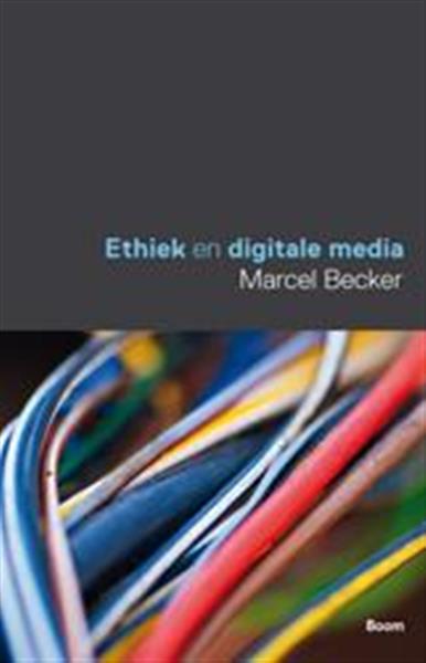 Grote foto ethiek van de digitale media boeken overige boeken