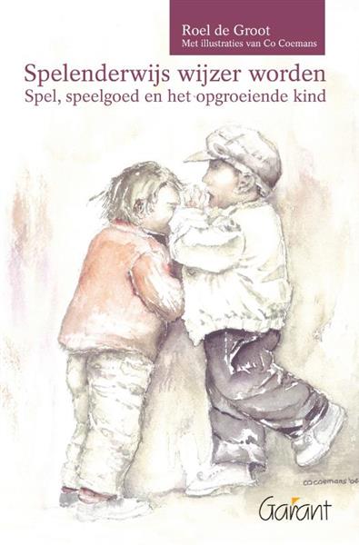 Grote foto spelenderwijs wijzer worden boeken psychologie