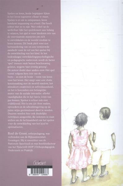 Grote foto spelenderwijs wijzer worden boeken psychologie
