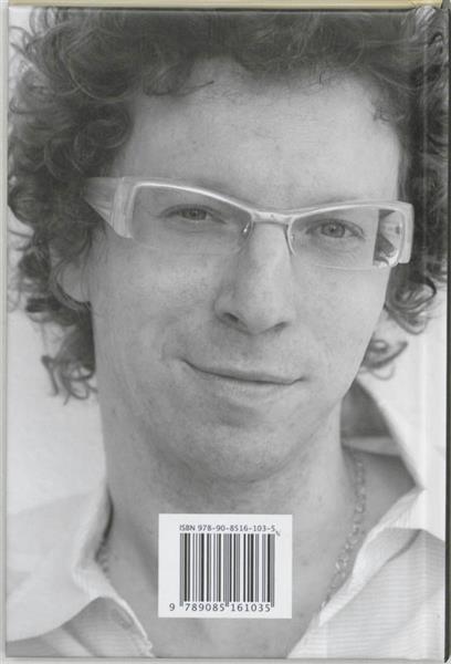 Grote foto iemand anders literaire juweeltjes boeken overige boeken