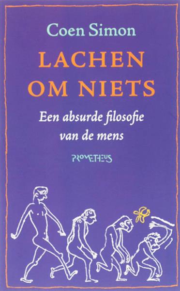 Grote foto lachen om niets boeken literatuur