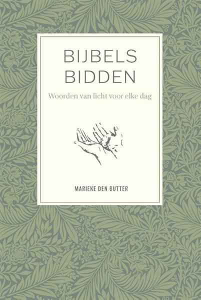 Grote foto bijbels bidden boeken overige boeken