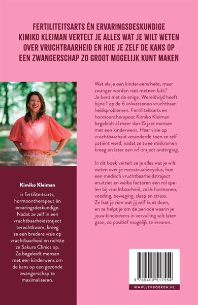 Grote foto verbeter je vruchtbaarheid boeken overige boeken