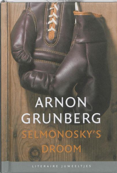 Grote foto selmonosky droom literaire juweeltjes boeken overige boeken