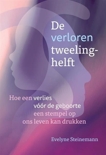 Grote foto de verloren tweelinghelft evelyne steinemann boeken overige boeken