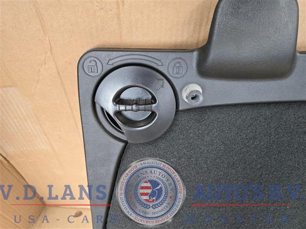Grote foto tussenschot chevrolet avalanche 20072013 oem auto onderdelen overige auto onderdelen
