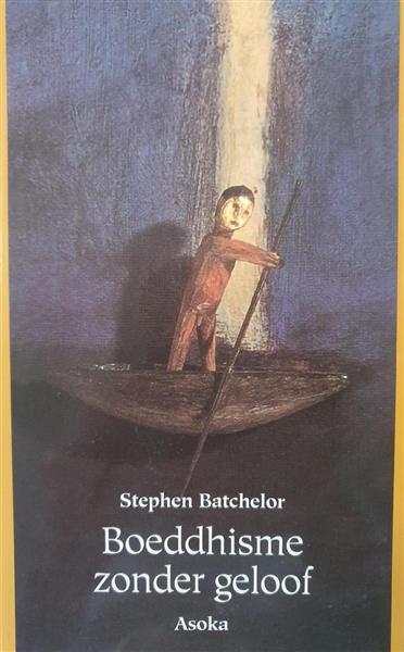 Grote foto boeddhisme zonder geloof boeken overige boeken
