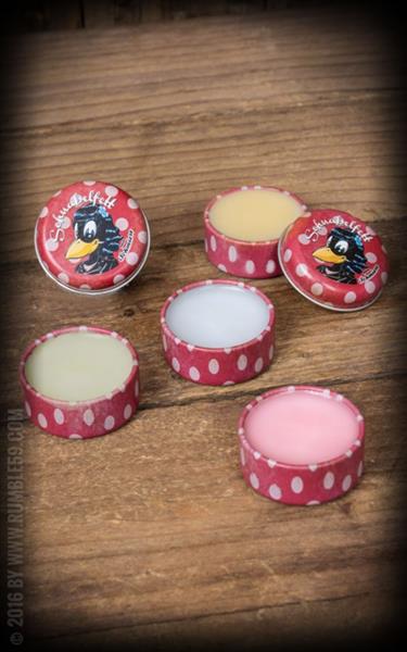 Grote foto rumble 59 schmiere lip balm. beauty en gezondheid make up sets