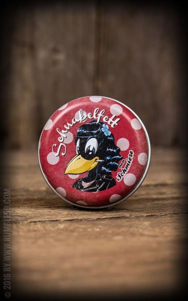 Grote foto rumble 59 schmiere lip balm. beauty en gezondheid make up sets