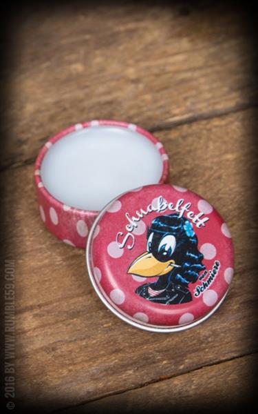 Grote foto rumble 59 schmiere lip balm. beauty en gezondheid make up sets