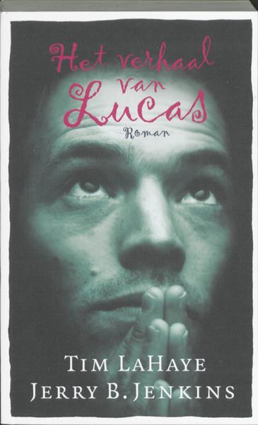 Grote foto het verhaal van lucas boeken overige boeken