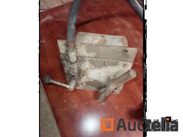 Grote foto bouw civiele techniek doe het zelf en verbouw onderdelen en accessoires
