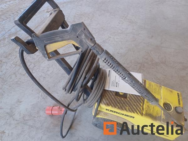 Grote foto k rcher hd80 hogedrukreiniger doe het zelf en verbouw onderdelen en accessoires