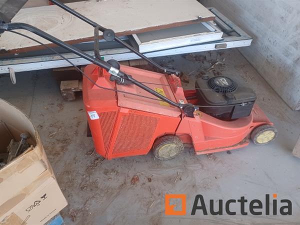 Grote foto 2 trimmers en 1 trimmer doe het zelf en verbouw gereedschappen en machines