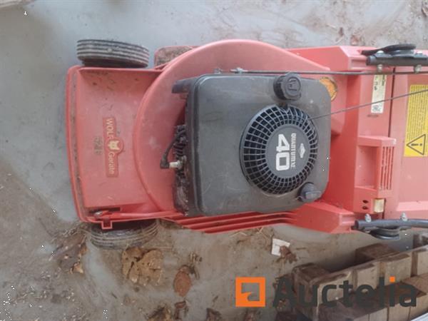 Grote foto 2 trimmers en 1 trimmer doe het zelf en verbouw gereedschappen en machines