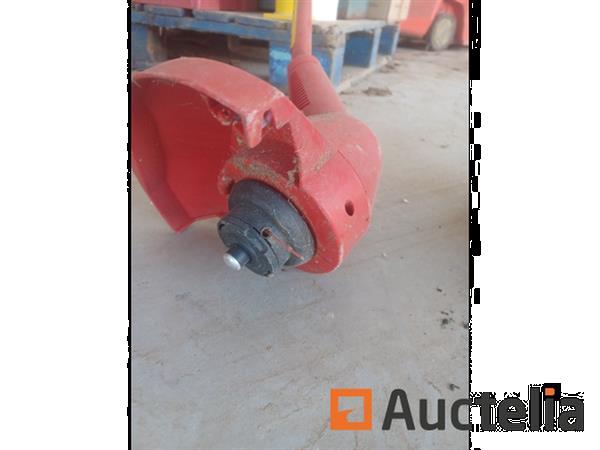 Grote foto 2 trimmers en 1 trimmer doe het zelf en verbouw gereedschappen en machines