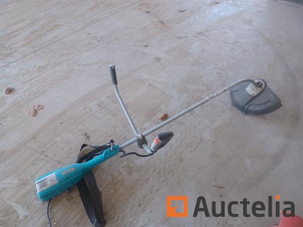 Grote foto 2 trimmers en 1 trimmer doe het zelf en verbouw gereedschappen en machines