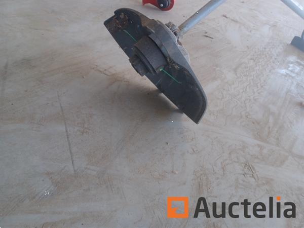 Grote foto 2 trimmers en 1 trimmer doe het zelf en verbouw gereedschappen en machines
