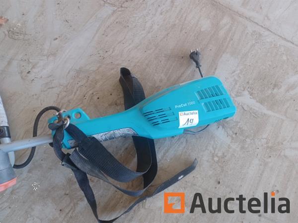 Grote foto 2 trimmers en 1 trimmer doe het zelf en verbouw gereedschappen en machines