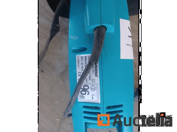 Grote foto 2 trimmers en 1 trimmer doe het zelf en verbouw gereedschappen en machines