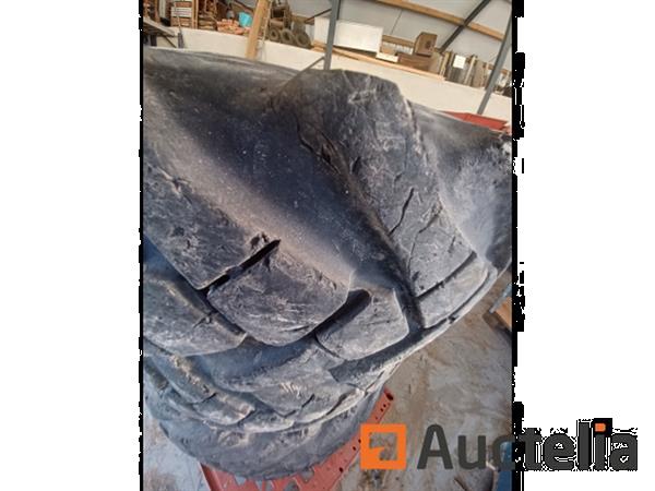 Grote foto 4 wielen voor landbouwmachines op evrest velgen agrarisch wielen