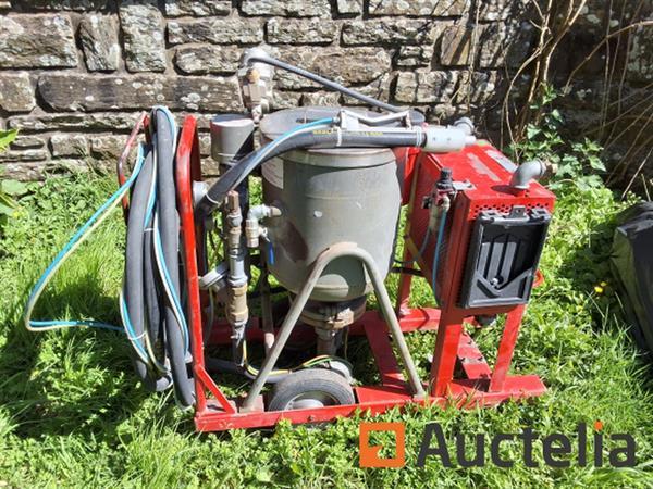 Grote foto bouw civiele techniek doe het zelf en verbouw onderdelen en accessoires
