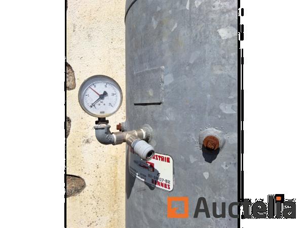 Grote foto bouw civiele techniek doe het zelf en verbouw onderdelen en accessoires