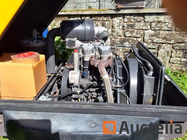 Grote foto bouw civiele techniek doe het zelf en verbouw onderdelen en accessoires
