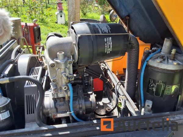 Grote foto bouw civiele techniek doe het zelf en verbouw onderdelen en accessoires