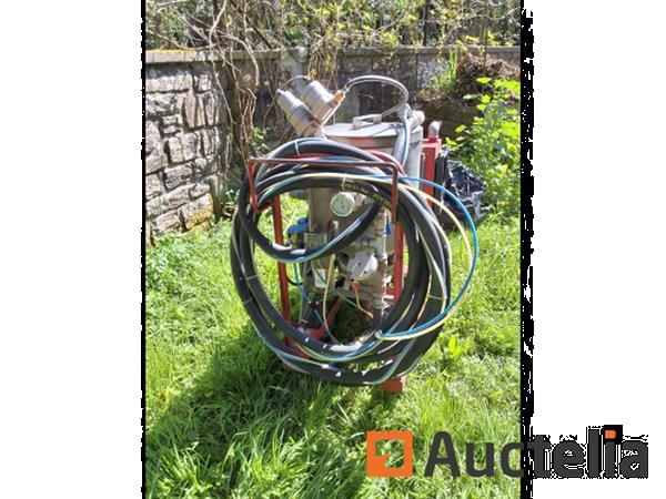 Grote foto bouw civiele techniek doe het zelf en verbouw onderdelen en accessoires