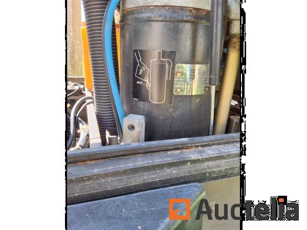 Grote foto bouw civiele techniek doe het zelf en verbouw onderdelen en accessoires