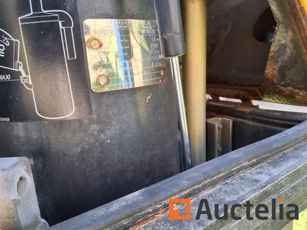 Grote foto bouw civiele techniek doe het zelf en verbouw onderdelen en accessoires