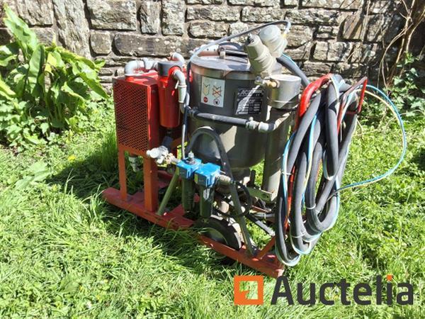 Grote foto bouw civiele techniek doe het zelf en verbouw onderdelen en accessoires