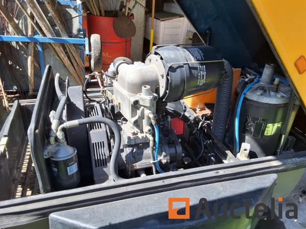 Grote foto bouw civiele techniek doe het zelf en verbouw onderdelen en accessoires