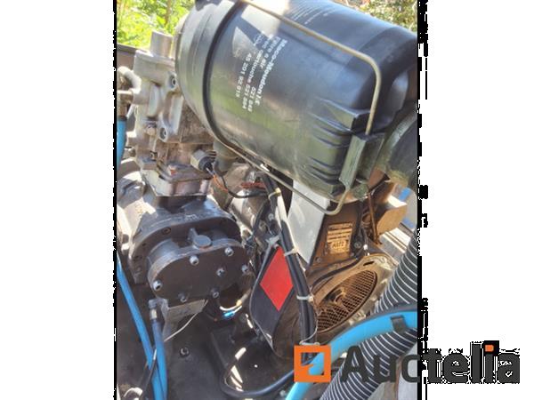 Grote foto bouw civiele techniek doe het zelf en verbouw onderdelen en accessoires