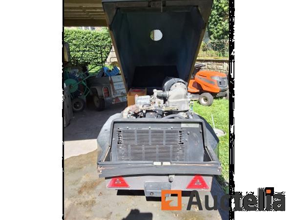 Grote foto bouw civiele techniek doe het zelf en verbouw onderdelen en accessoires